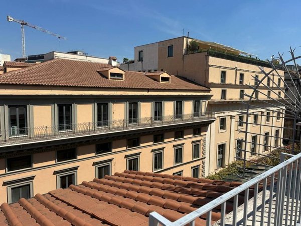 appartamento in affitto a Roma in zona Centro Storico