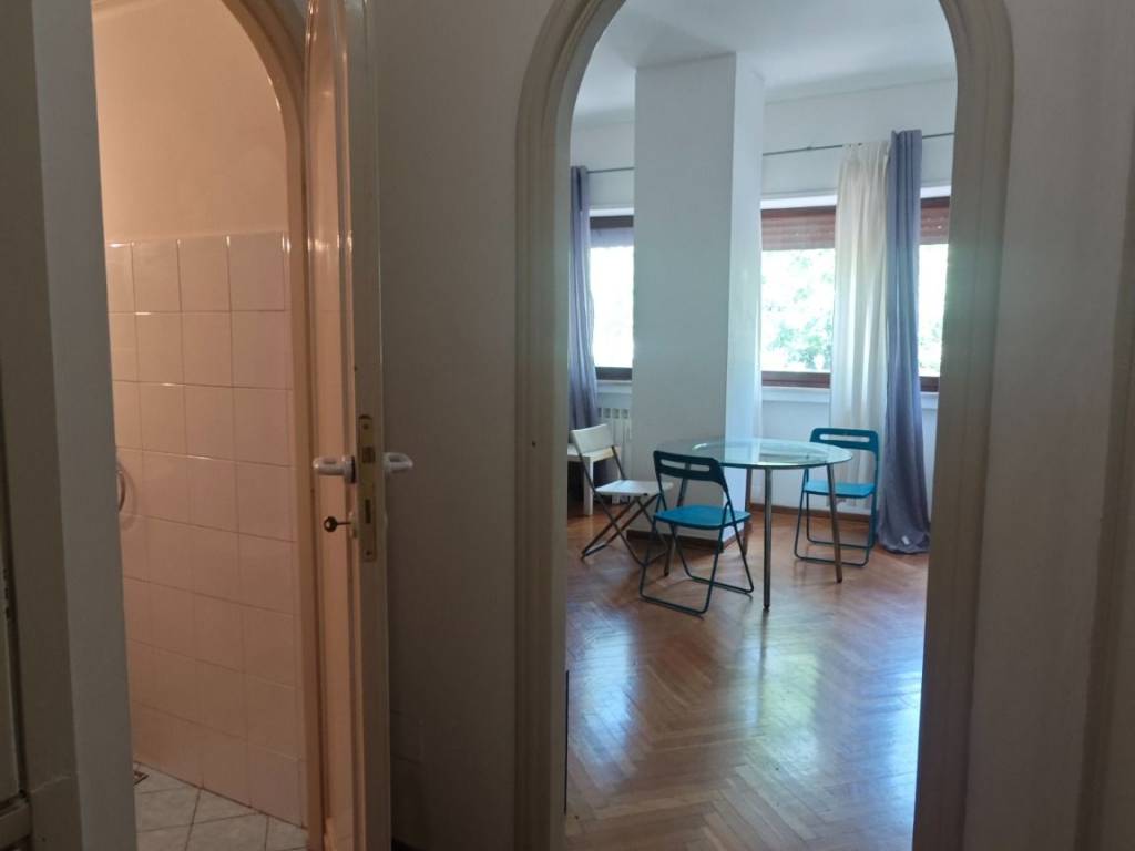 appartamento in affitto a Roma in zona Parioli