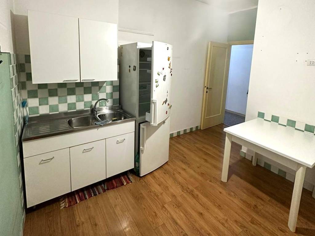 appartamento in affitto a Roma in zona Trieste
