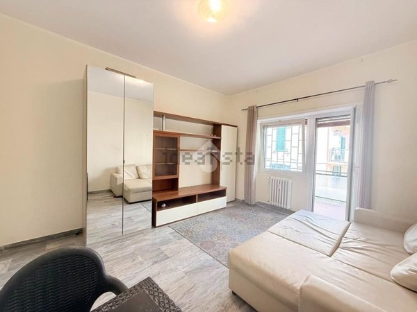 appartamento in affitto a Roma in zona Trionfale