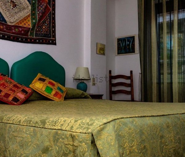 appartamento in affitto a Roma in zona Trionfale