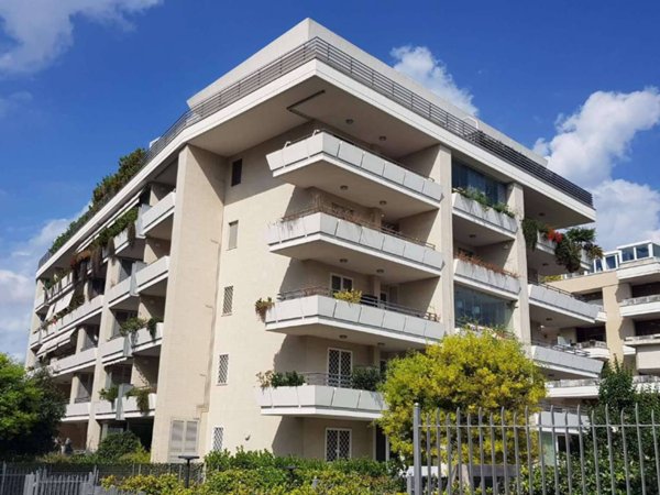 appartamento in affitto a Roma in zona Mezzocammino