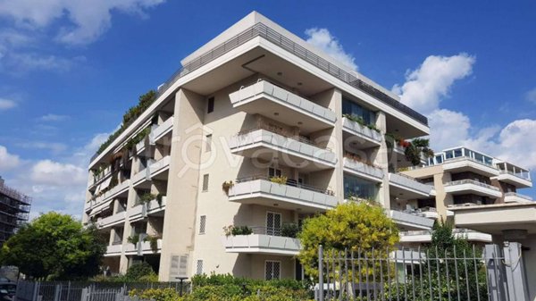 appartamento in affitto a Roma in zona Mezzocammino