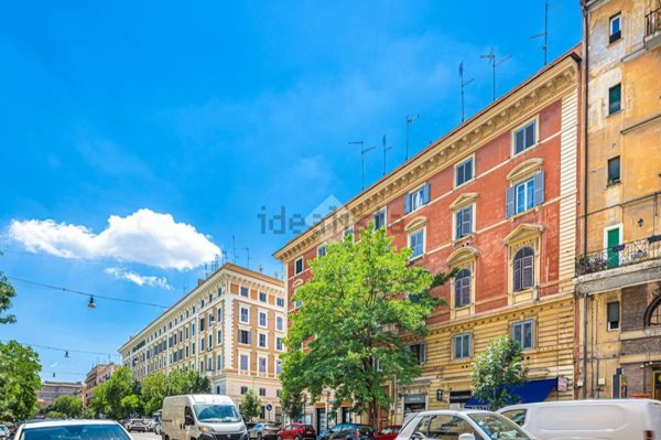 appartamento in affitto a Roma in zona Rione Prati
