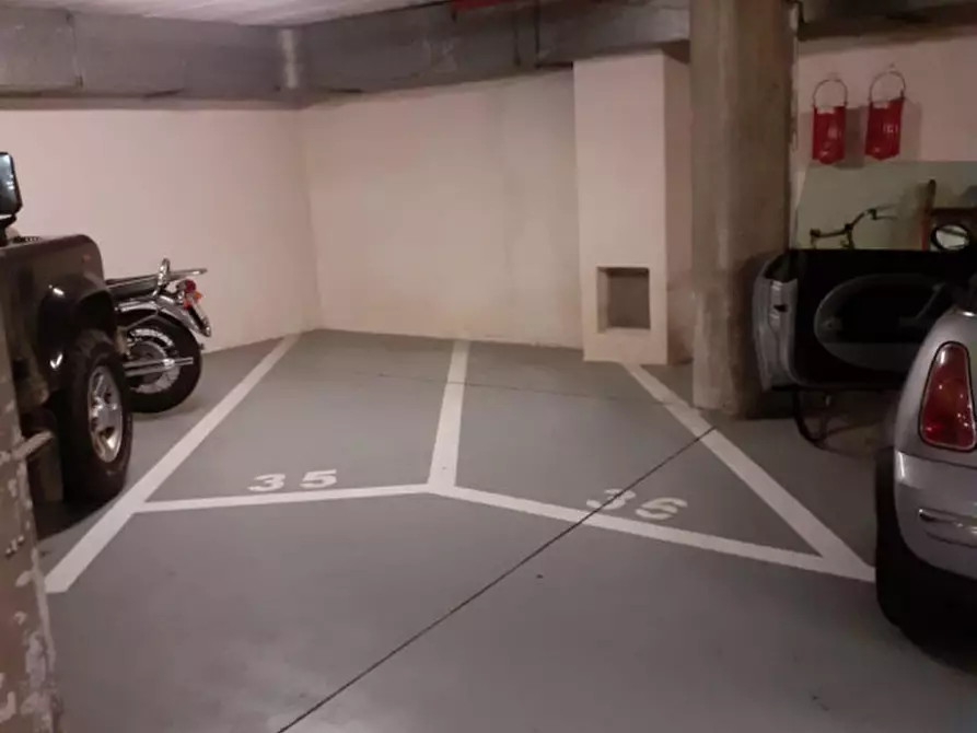 mansarda in affitto a Roma in zona Campo Marzio