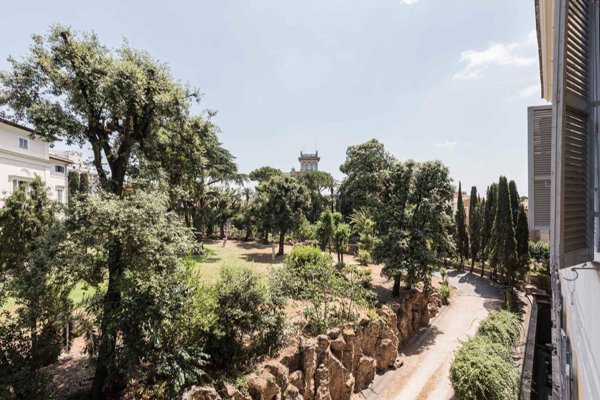 ufficio in affitto a Roma in zona Campo Marzio