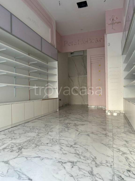 appartamento in affitto a Roma in zona Appio Claudio