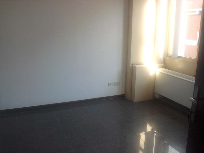ufficio in affitto a Roma in zona Collatino