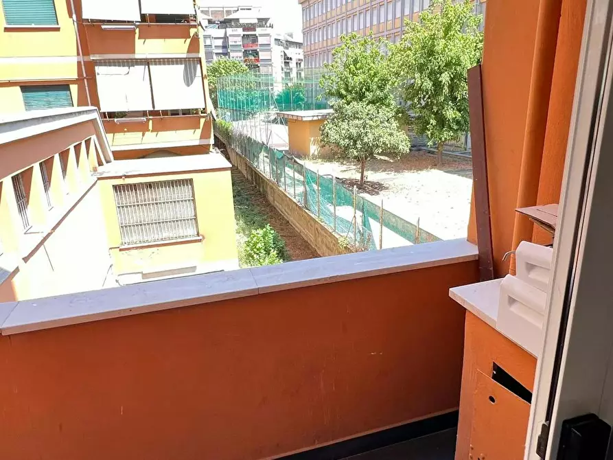 appartamento in affitto a Roma in zona Portuense