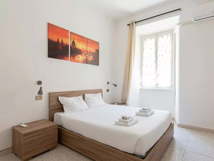appartamento in affitto a Roma in zona Della Vittoria