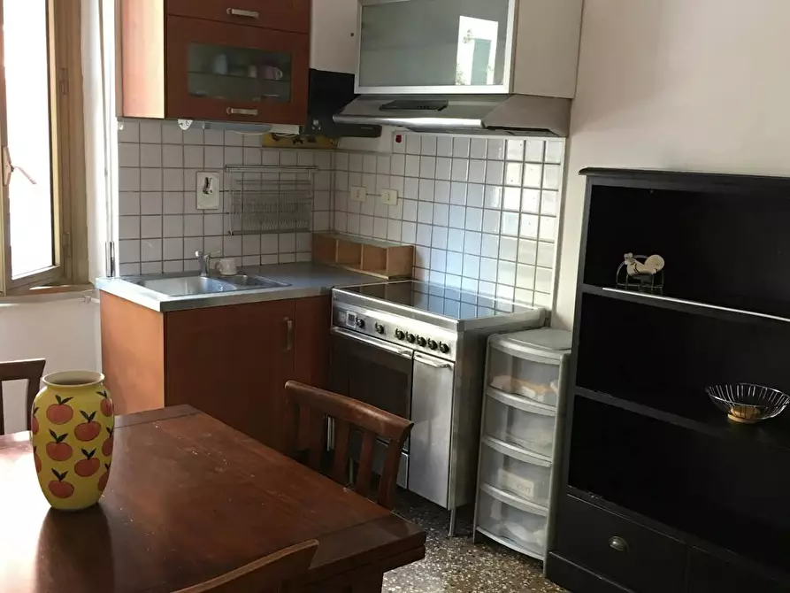 appartamento in affitto a Roma in zona Appio Latino