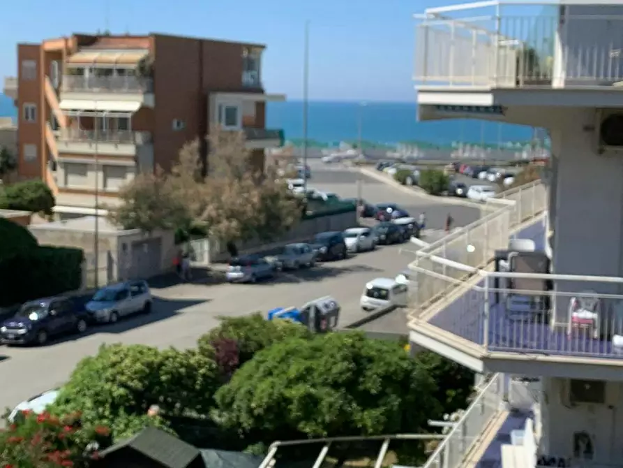 appartamento in affitto a Roma in zona Ostia