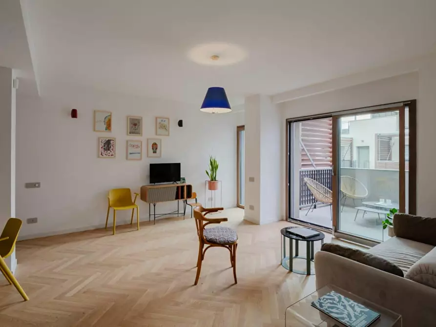 appartamento in affitto a Roma in zona Portuense