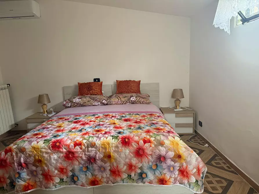 casa indipendente in affitto a Roma in zona Casal Morena