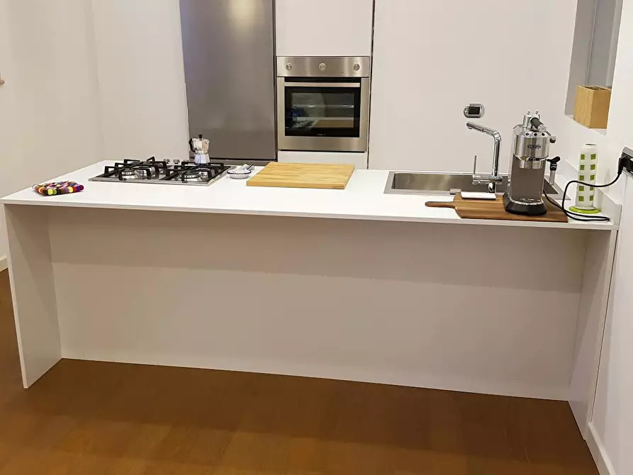 appartamento in affitto a Roma in zona Rione Monti/Campitelli