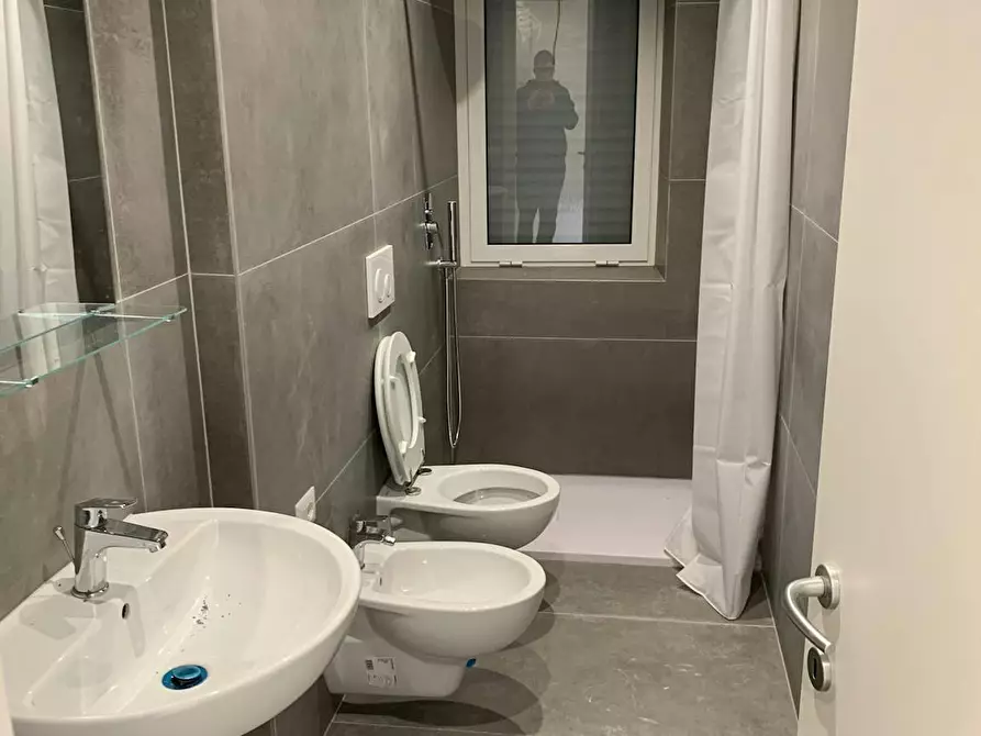 appartamento in affitto a Roma in zona Trieste