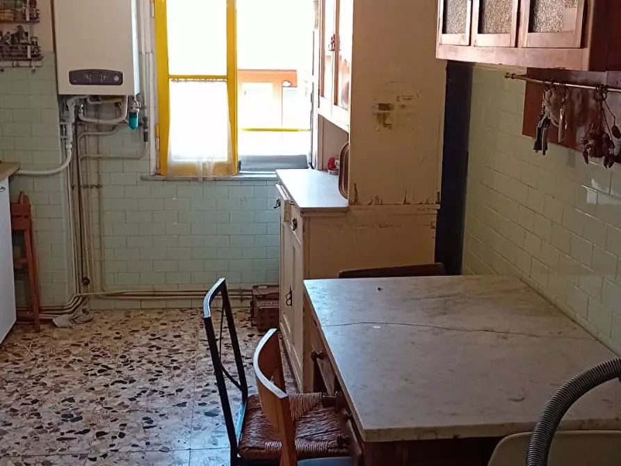 appartamento in affitto a Roma in zona Tuscolano