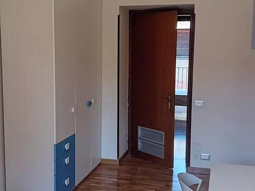appartamento in affitto a Roma in zona Tuscolano