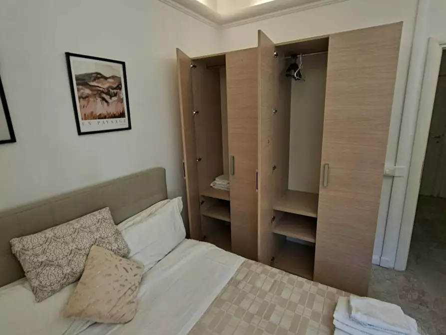 appartamento in affitto a Roma in zona Ostiense