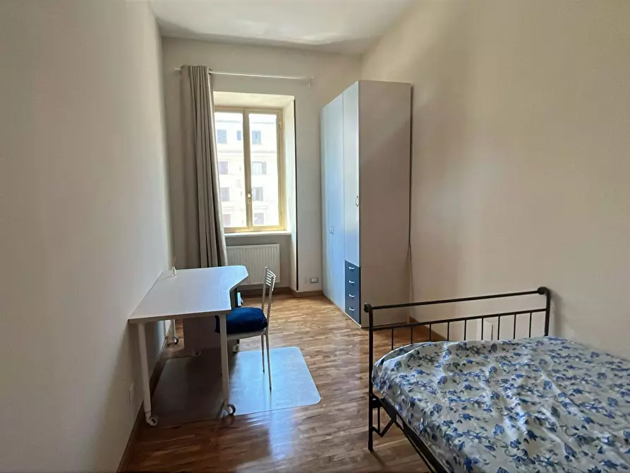 appartamento in affitto a Roma in zona Tuscolano