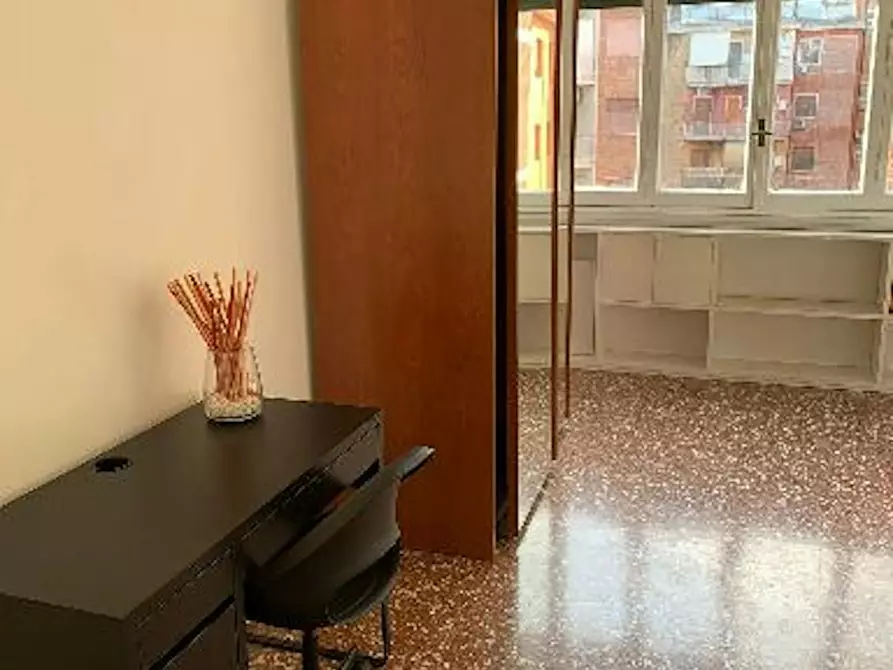 appartamento in affitto a Roma in zona Monte Sacro/Talenti