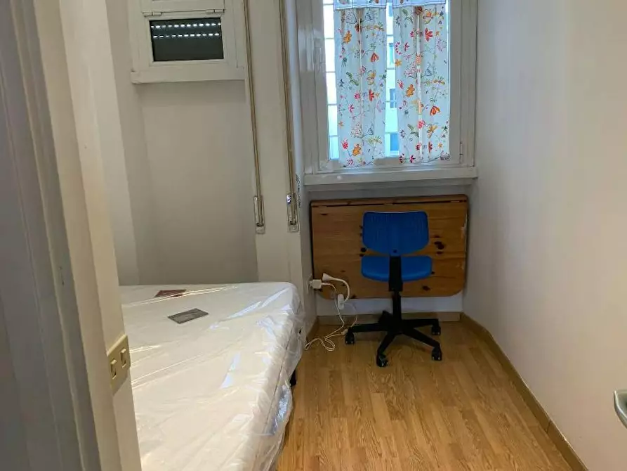 appartamento in affitto a Roma in zona Monte Sacro/Talenti