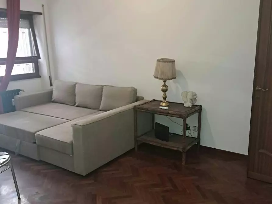 appartamento in affitto a Roma in zona Trieste