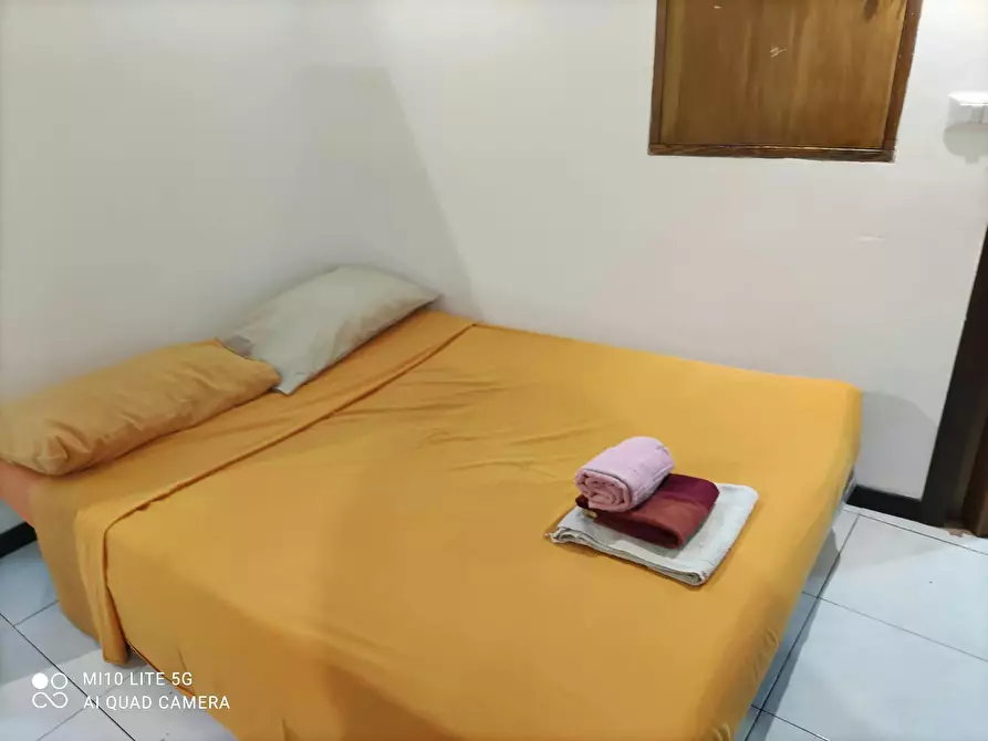 appartamento in affitto a Roma in zona Trastevere