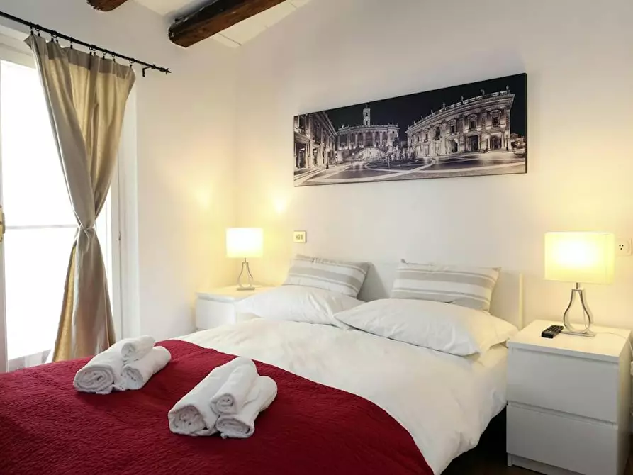 appartamento in affitto a Roma in zona Rione Monti/Campitelli