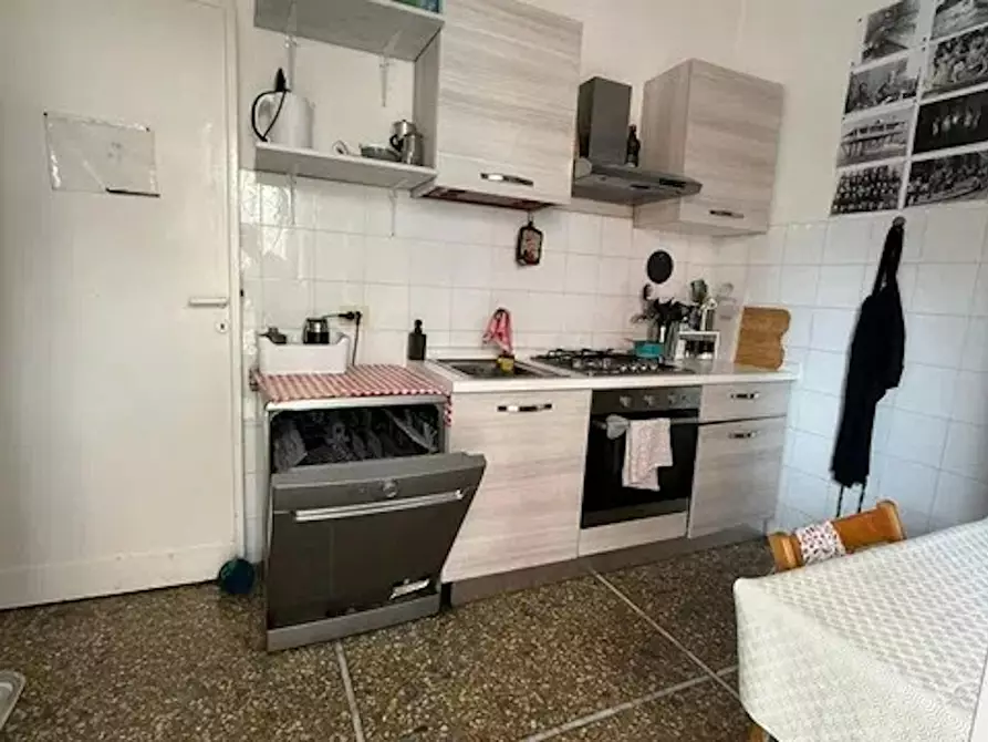 appartamento in affitto a Roma in zona Della Vittoria
