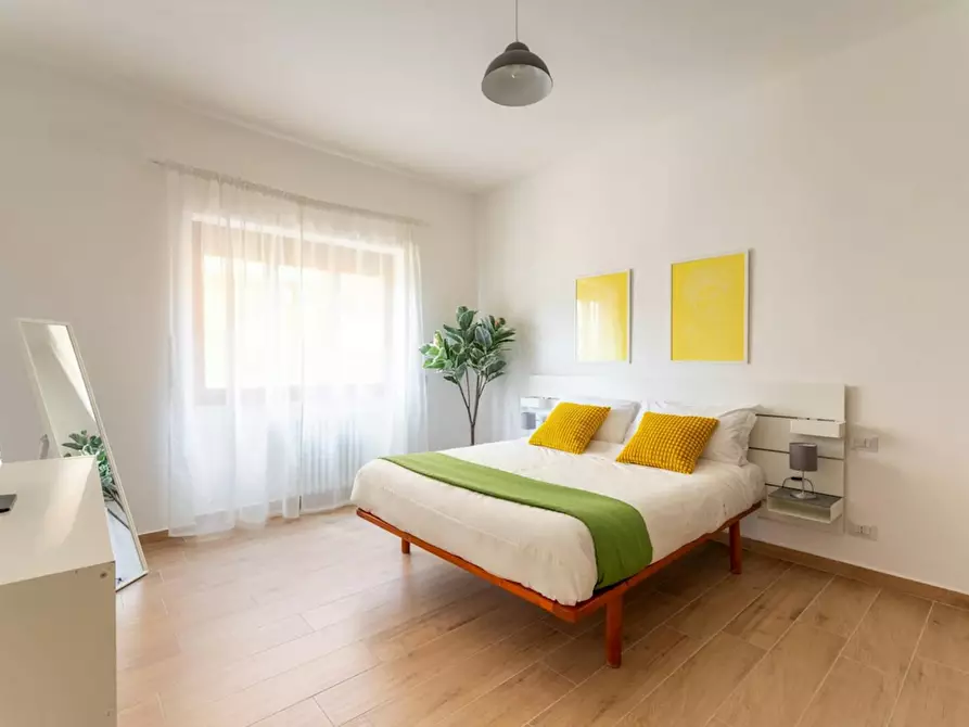 appartamento in affitto a Roma in zona Collatino