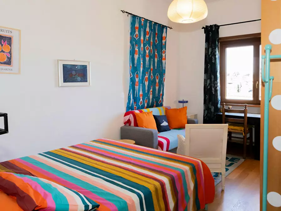 casa indipendente in affitto a Roma in zona Portuense