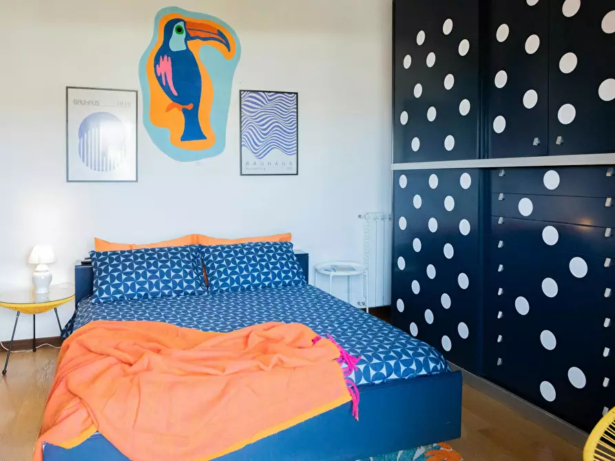 casa indipendente in affitto a Roma in zona Portuense