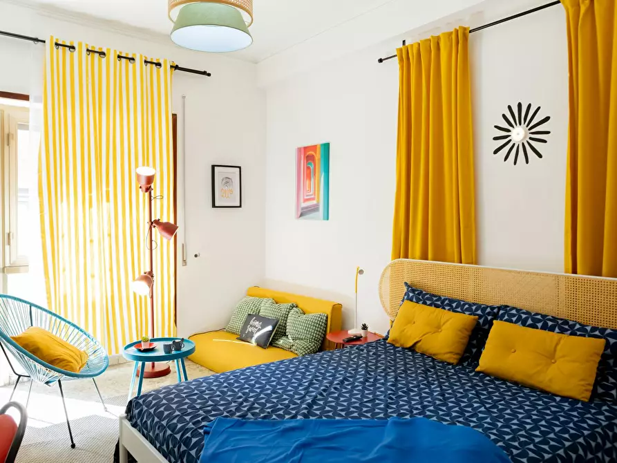 casa indipendente in affitto a Roma in zona Prenestino-Centocelle