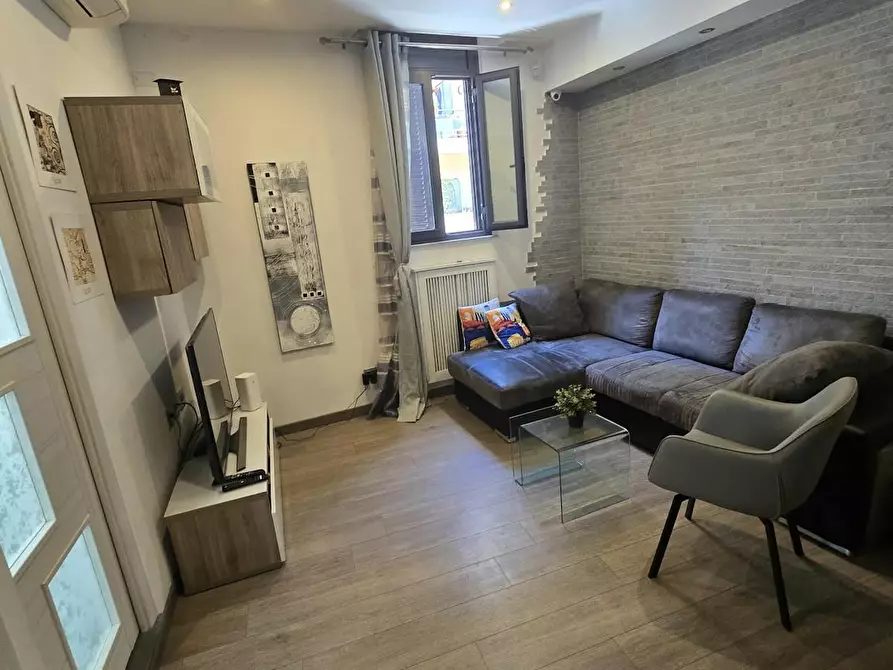 appartamento in affitto a Roma in zona Della Vittoria