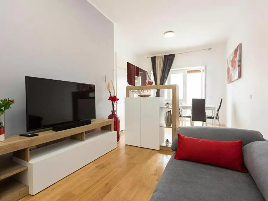 appartamento in affitto a Roma in zona Aurelio
