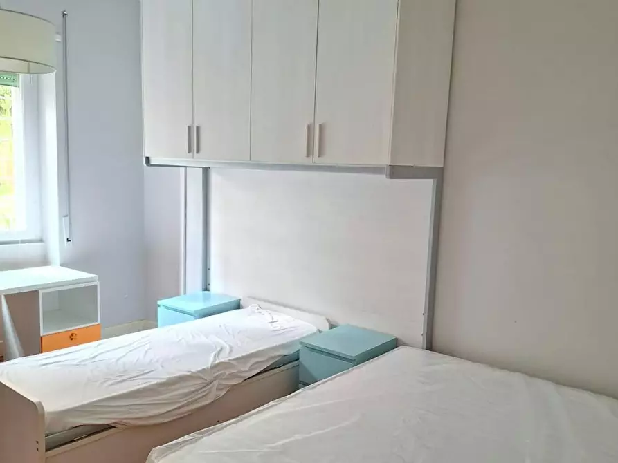 appartamento in affitto a Roma in zona Della Vittoria