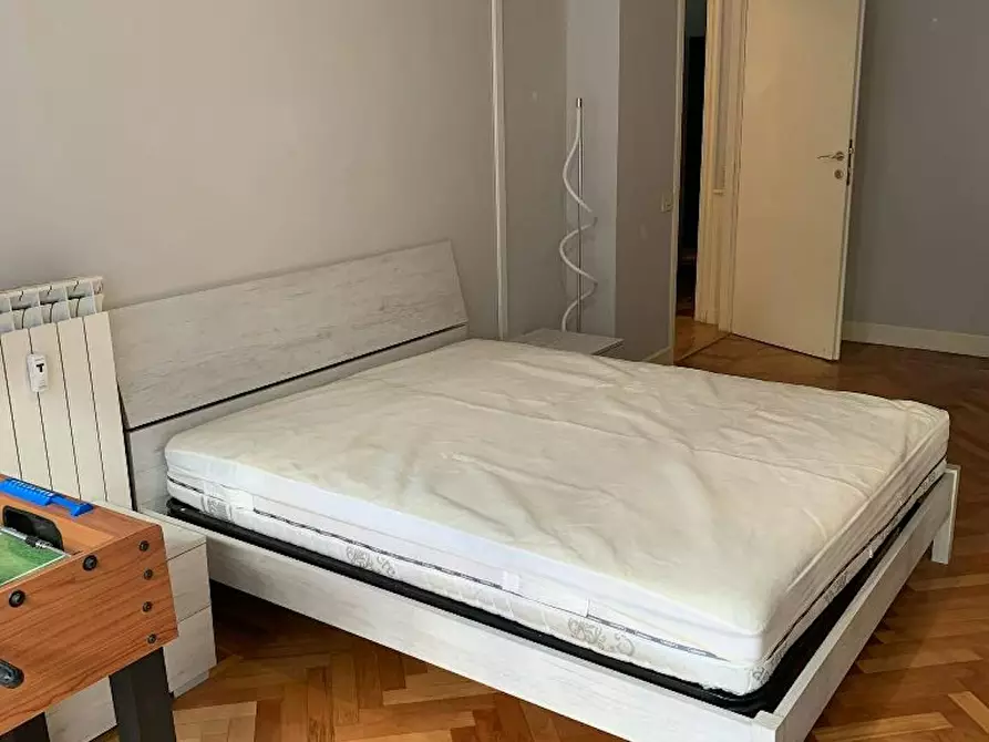 appartamento in affitto a Roma in zona Della Vittoria
