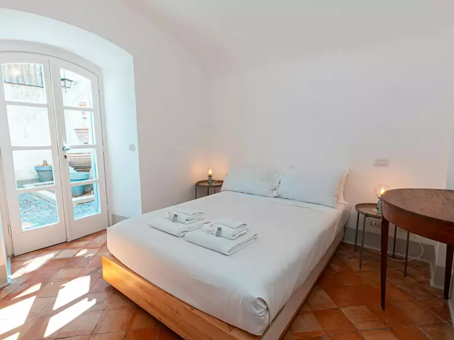 casa indipendente in affitto a Roma in zona Aurelio
