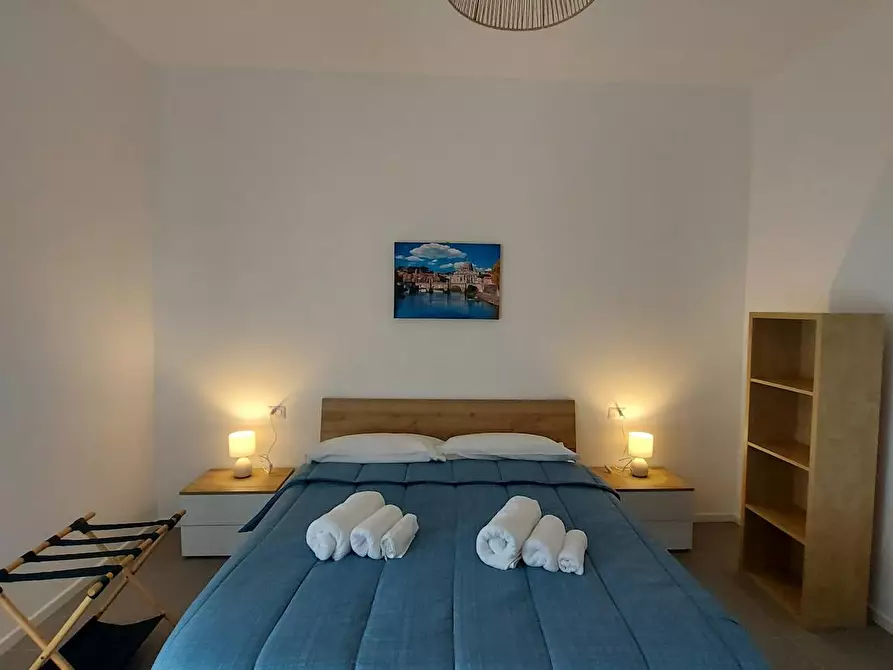 appartamento in affitto a Roma in zona Collatino