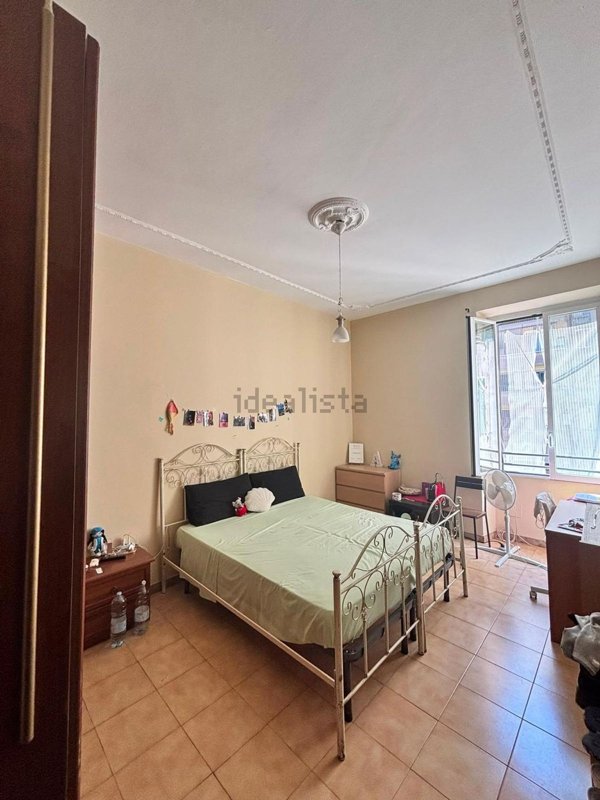 appartamento in affitto a Roma in zona Trieste