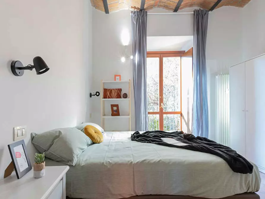 appartamento in affitto a Roma in zona Esquilino