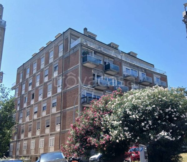 appartamento in affitto a Roma