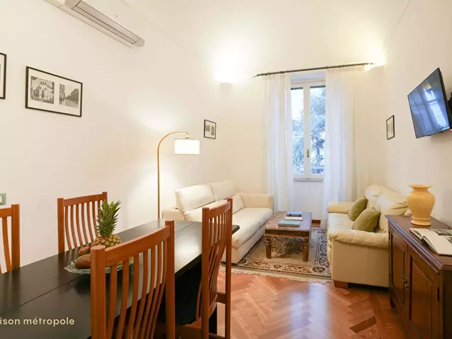 appartamento in affitto a Roma in zona Castro Pretorio