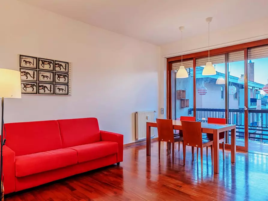 appartamento in affitto a Roma in zona Ostiense