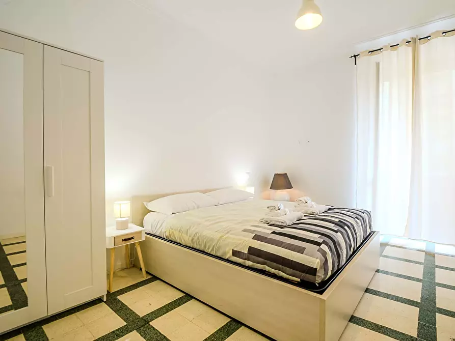 appartamento in affitto a Roma in zona Appio Latino