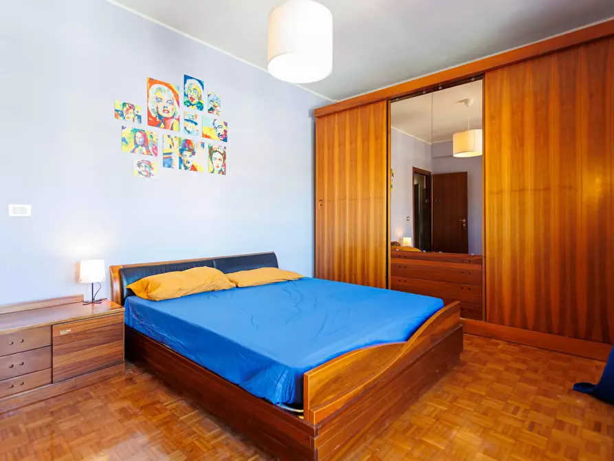 appartamento in affitto a Roma in zona Ostiense