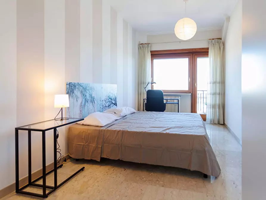 appartamento in affitto a Roma in zona Ostiense