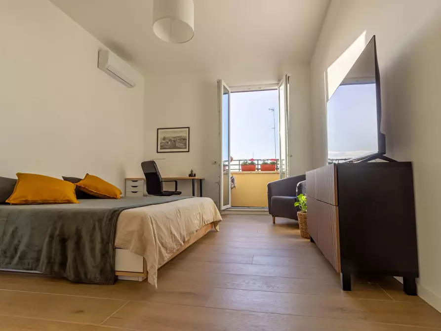 appartamento in affitto a Roma in zona Appio Latino