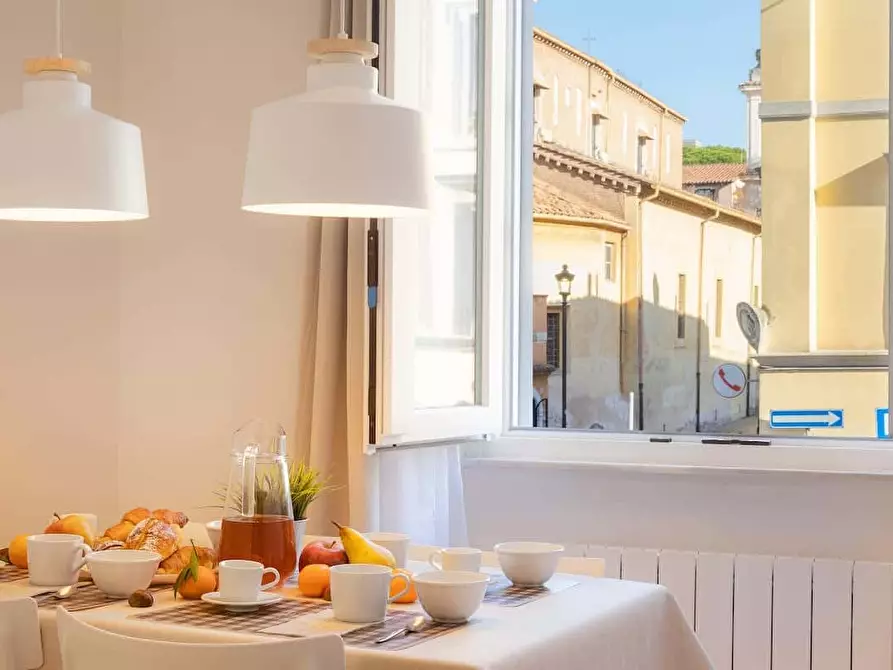 appartamento in affitto a Roma in zona Celio